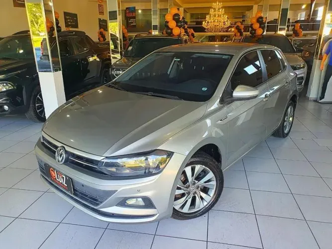 Volkswagen Polo 1.0 MI 79cv 16V 5P 2018