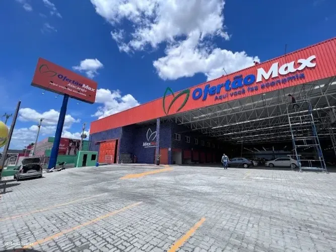 Loja Comercial para Locação