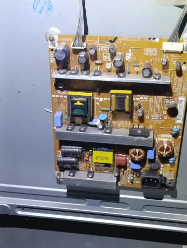 Placa fonte TV de Plasma LG 50 polegadas (50pb560b)