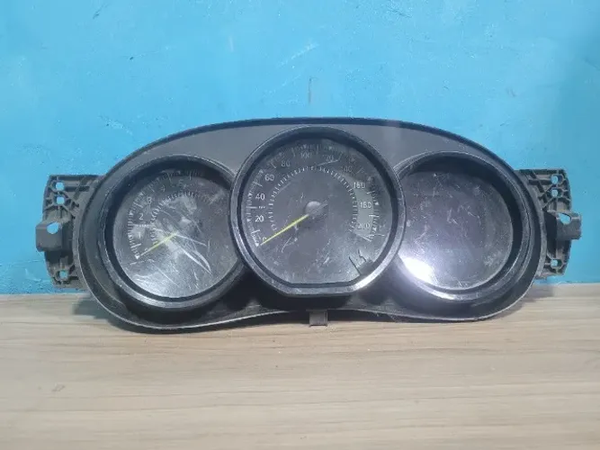 Painel de Instrumentos Renault Sandero Logan 2013 a 2019 248103694R