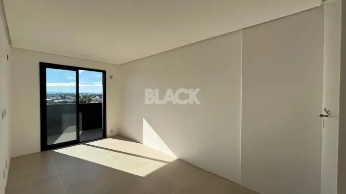 Apartamento novo no Passo de Torres SC