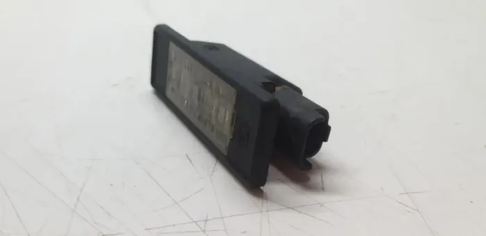 Lanterna Luz de Placa Peugeot 408 2012 A 2016 (2 unidades)
