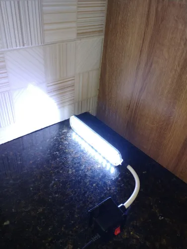 Luminária RS-58L para Aquários