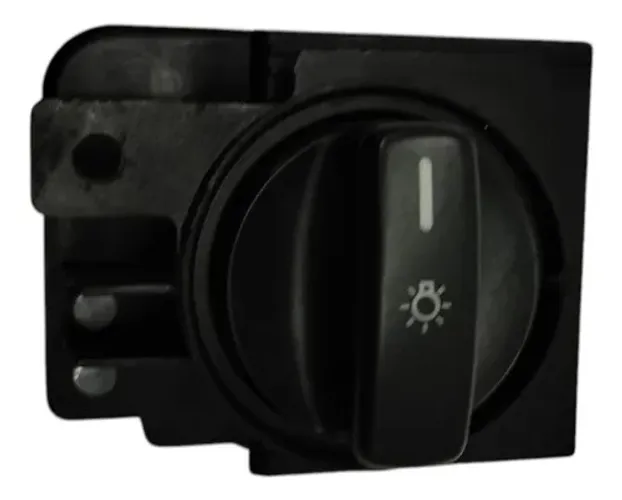 Comando Luz Farol Mercedes B200 2008 2009 2010 2011 2012