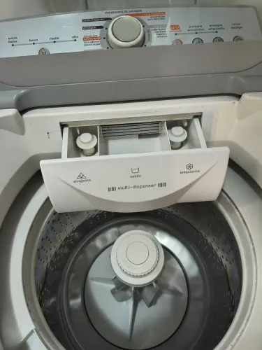 Lavadora Brastemp 11kg