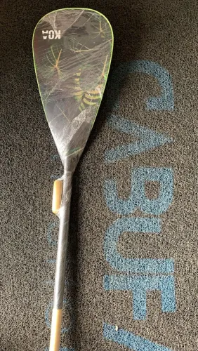 Remo canoa havaiana NOVO