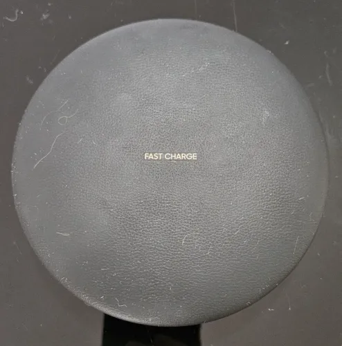 Carregador de Celular sem fio/ por Indução - Fast Charge Samsung modelo EP-PG950