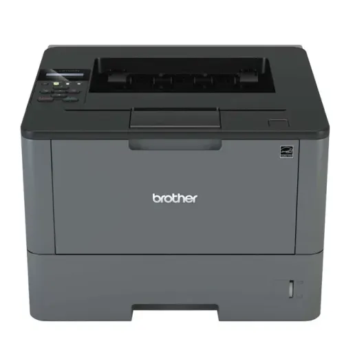 Impressora Brother HL-L6202DW HL L6202 Laser Monocromática com Wireless e Duplex 