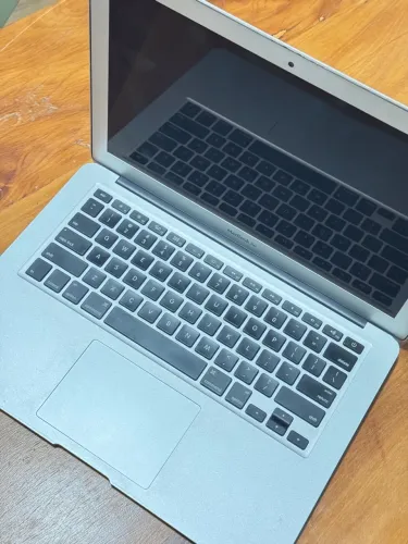MacBook Air - Design elegante e desempenho incrível