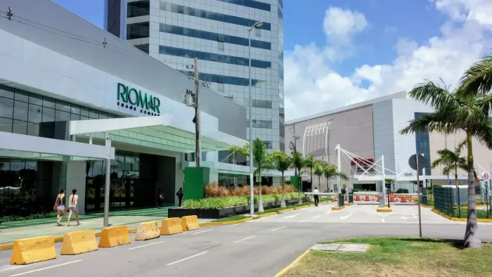 ALUGO SALA NO EMPRESARIAL RIO MAR TRADE CENTER BOA VIAGEM RECIFE