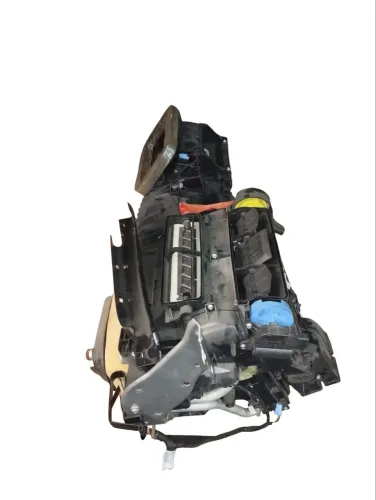 Caixa Evaporadora Jetta 2.0 2011 2012