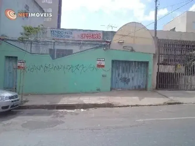 Venda Lote-Área-Terreno Serra Belo Horizonte