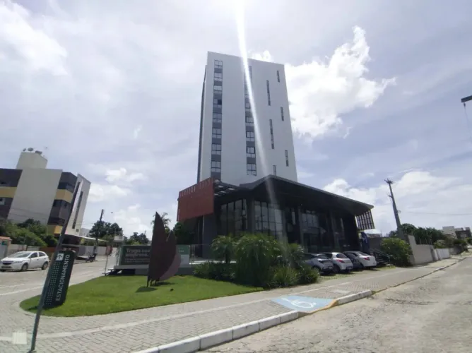 Sala para aluguel, venda, Bancários, João Pessoa - 25113