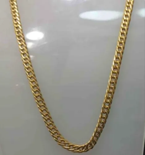 Corrente de Ouro 18k *OPORTUNIDADE*