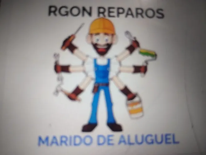 Marido de Aluguel / Reparos !