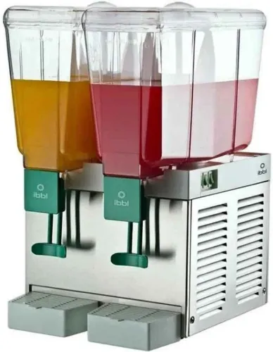 Refresqueira Ibbl - Nova