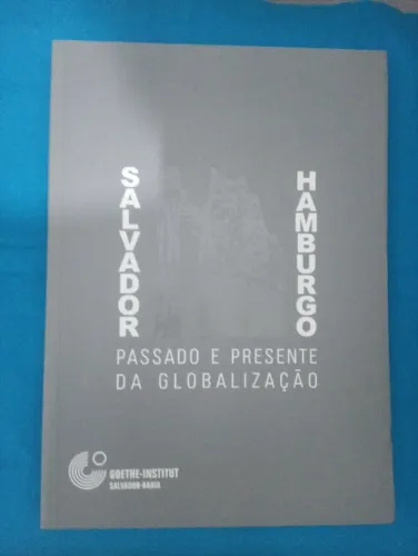 Salvador Hamburgo