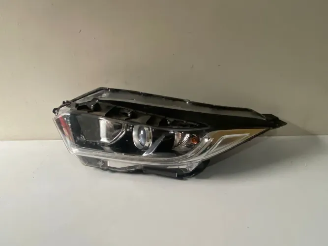 Farol esquerdo Hrv / HR-V 2019/2020/2021