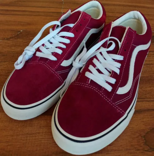 Tênis Vans Old Skool