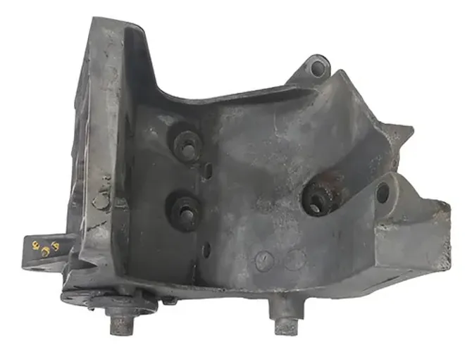 Suporte Alternador Ecosport Fiesta Ka Zetec 7s4q10k018ac ~3