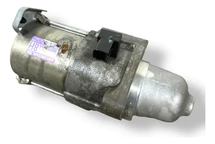 Motor Arranque Partida Honda Fit City Wrv 1.5 Cvt 2015 2021