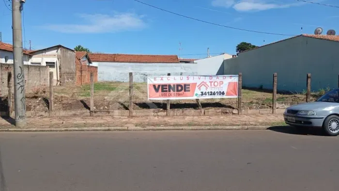 EXCELENTE LOTE COMERCIAL