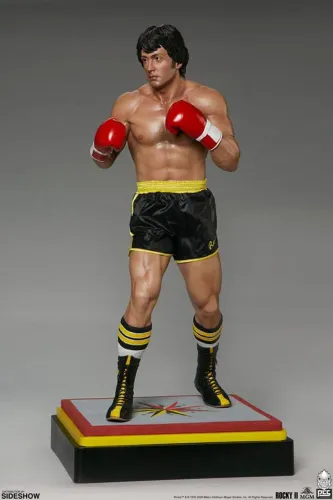 Estátua Rocky Balboa II- 1/3 PCS - 66cm