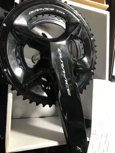 Pedivela DURA-ACE FC-9000 11/12v 