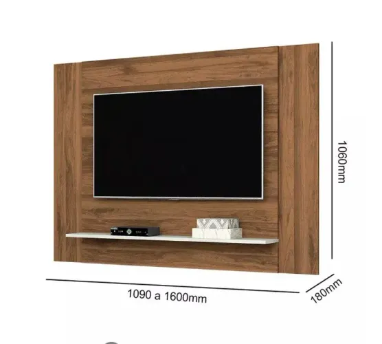 Painel Black Friday