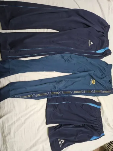 UNIFORME ADVENTISTA ESCOLAR