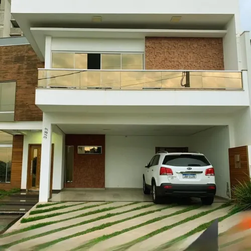 Mais que uma casa, um lugar para ser feliz!