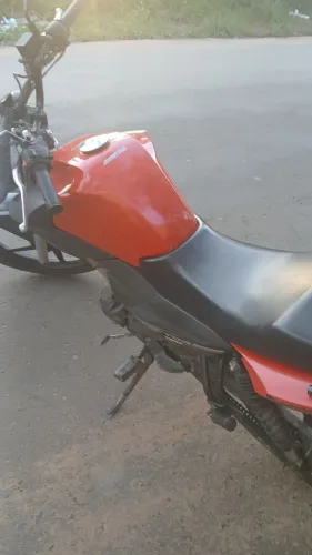 Vendo ou troco por carro 