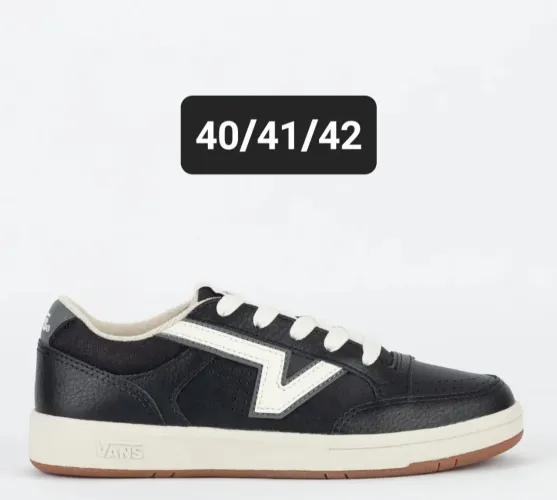 Tênis Vans Lowland CC Tamanhos 40/42