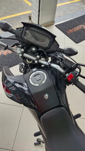 Honda CG 160 Fan2026