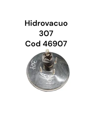 Hidrovacuo peugeot 307