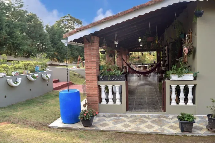 Chácara/ Sítio em Mairipora