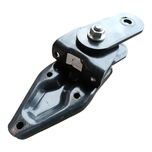 SUPORTE MOLA DIANTEIRO PARTE TRAZ IVECO TECTOR 170E21  E4243