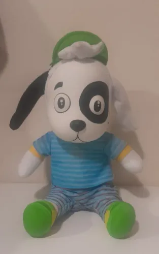 Doki Pelúcia - Fofinho!