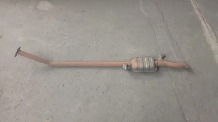 CANO DESCARGA HYUNDAI TUCSON 15/16