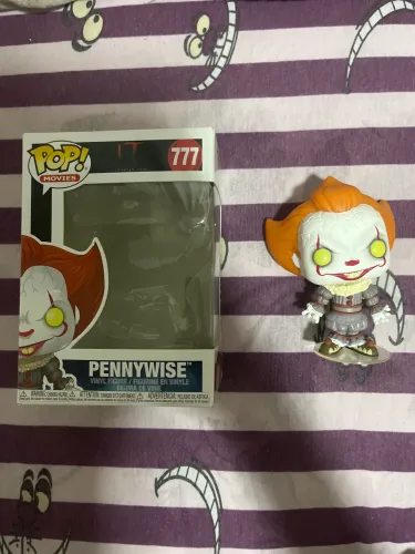 Funko It a coisa 