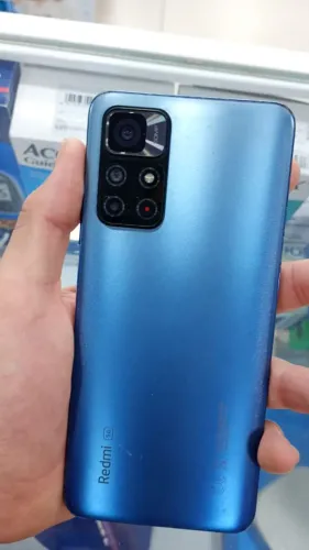 Redmi note 11S 128 G