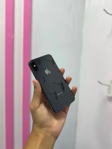 IPHONE X 256 GB - Sem Face ID 
