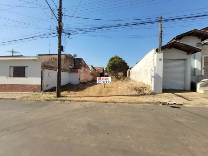 Venda de Terreno / Padrão na cidade de Rio Claro