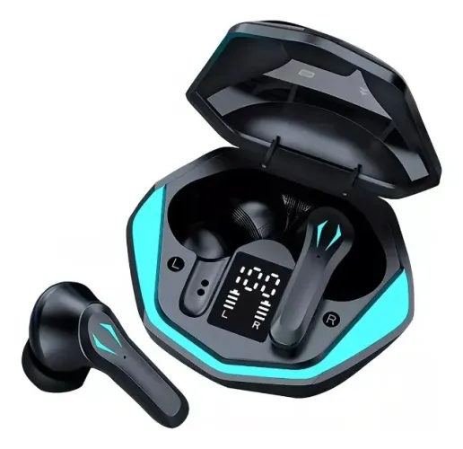 Fone De Ouvido Gamer Rs29 Bluetooth Led - Qualidade e Conforto - Loja COimbra Entregamos