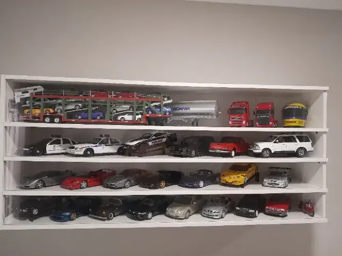 miniaturas