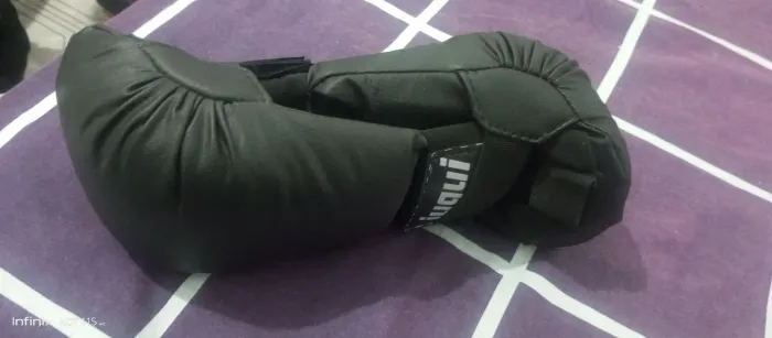 Luva de Boxe/Karate - Jugui 