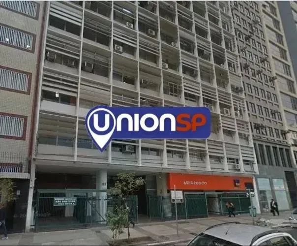 Sala à venda na Avenida da Liberdade, São Paulo