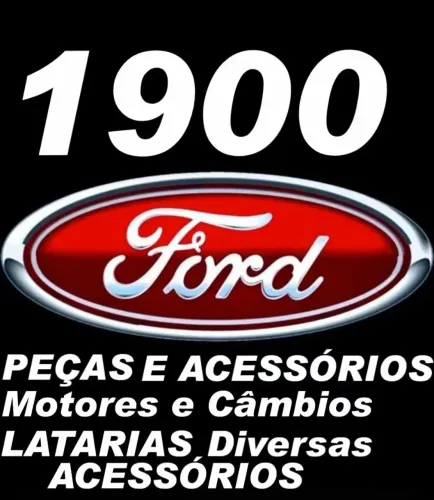 Tampa de mala Ford Ka sedan 2020