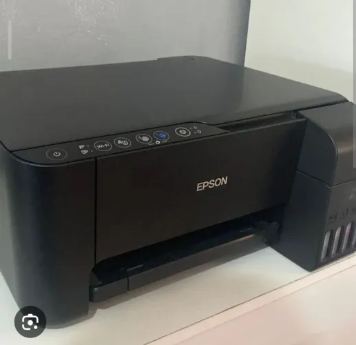 Impressora Epson l3150 multifuncional