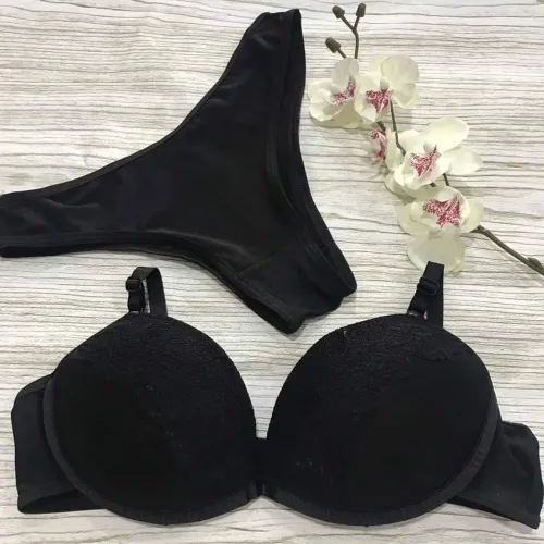 Moda íntima no atacado 